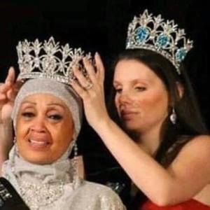 Meet your Posher, Sally